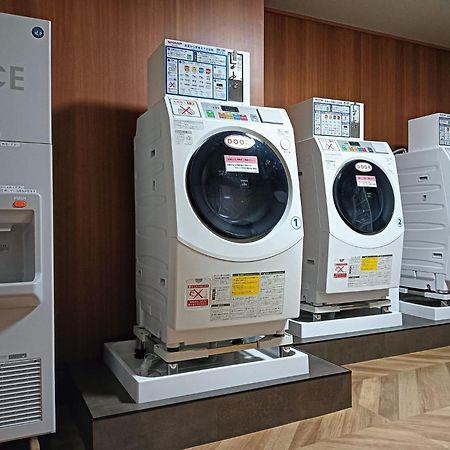 Daiichi Inn Park Sendai Ngoại thất bức ảnh