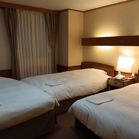 Daiichi Inn Park Sendai Ngoại thất bức ảnh