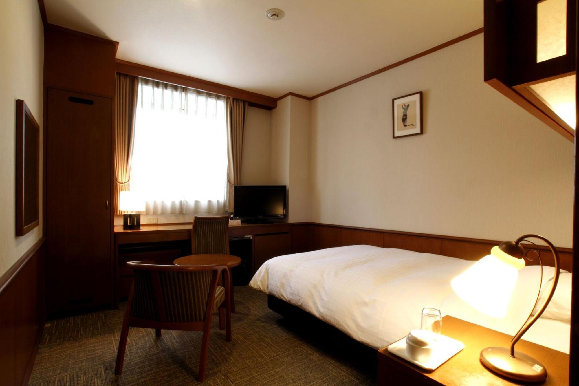 Daiichi Inn Park Sendai Phòng bức ảnh