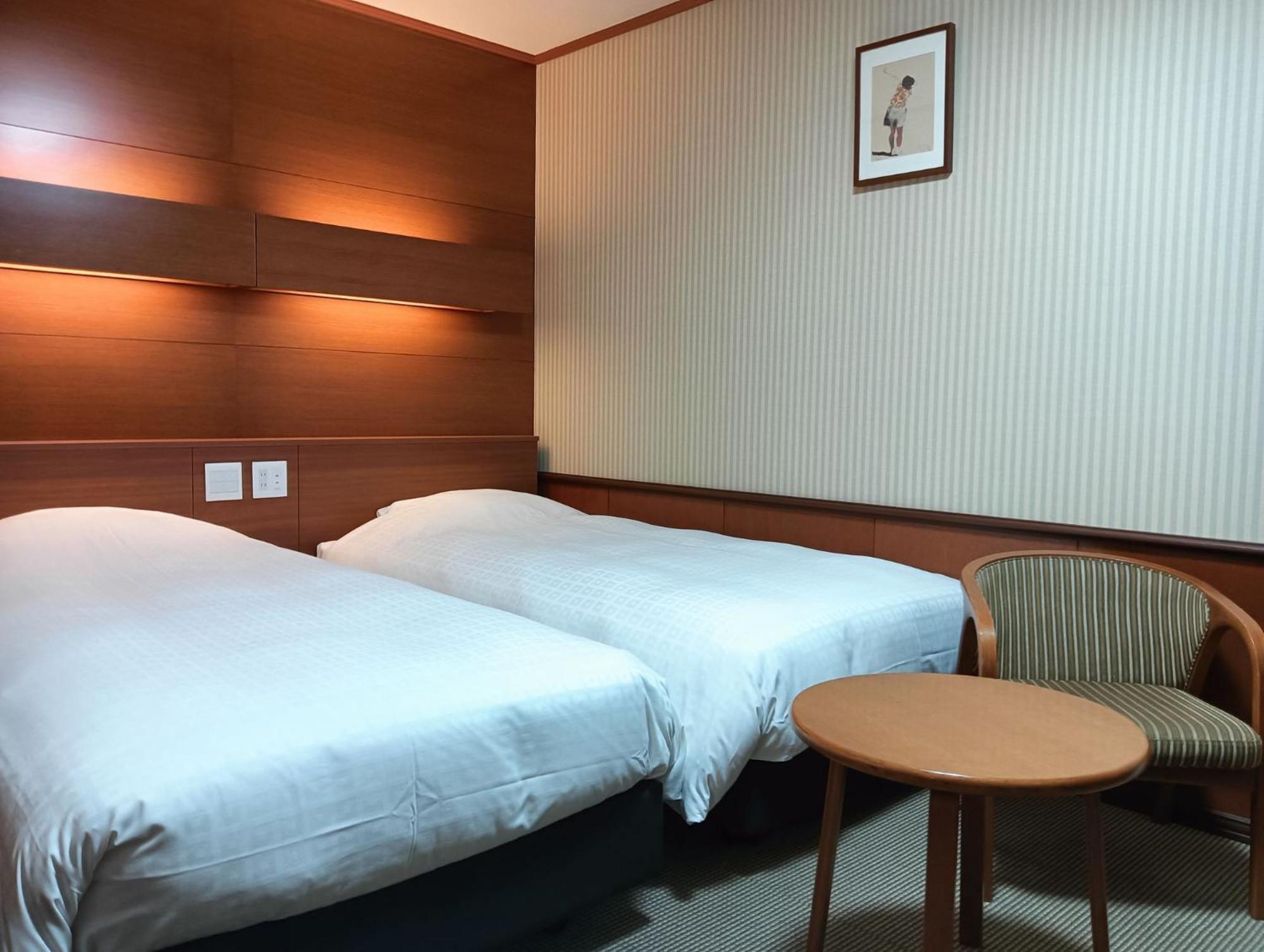 Daiichi Inn Park Sendai Ngoại thất bức ảnh
