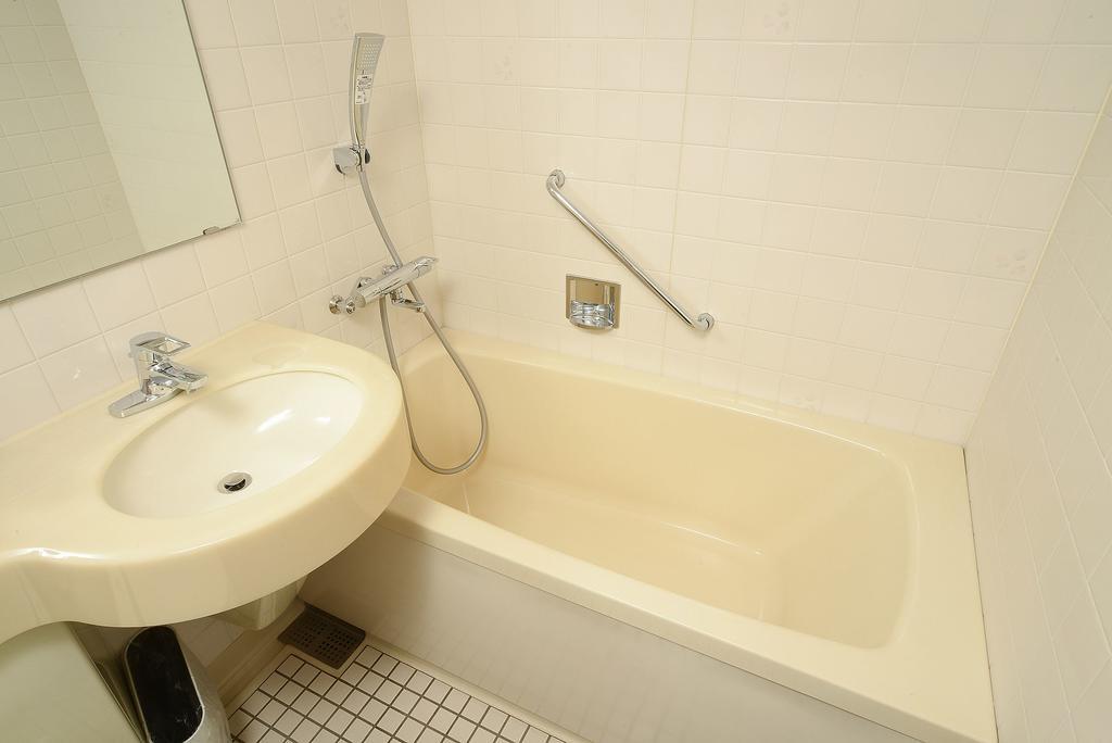 Daiichi Inn Park Sendai Ngoại thất bức ảnh
