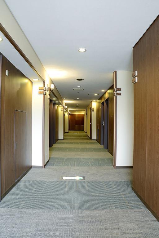 Daiichi Inn Park Sendai Ngoại thất bức ảnh