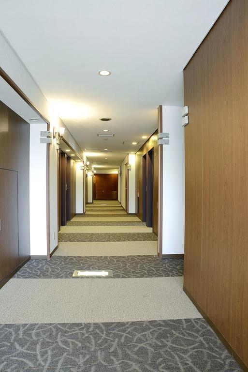 Daiichi Inn Park Sendai Ngoại thất bức ảnh