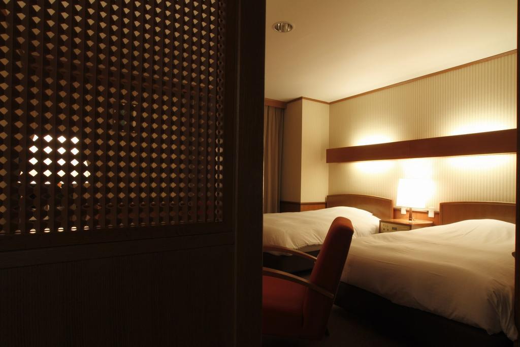 Daiichi Inn Park Sendai Ngoại thất bức ảnh